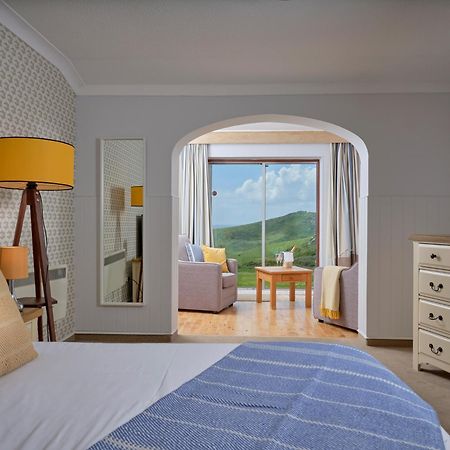 Soar Mill Cove Hotel 外观 照片