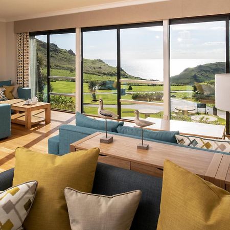 Soar Mill Cove Hotel 外观 照片