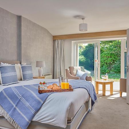 Soar Mill Cove Hotel 外观 照片