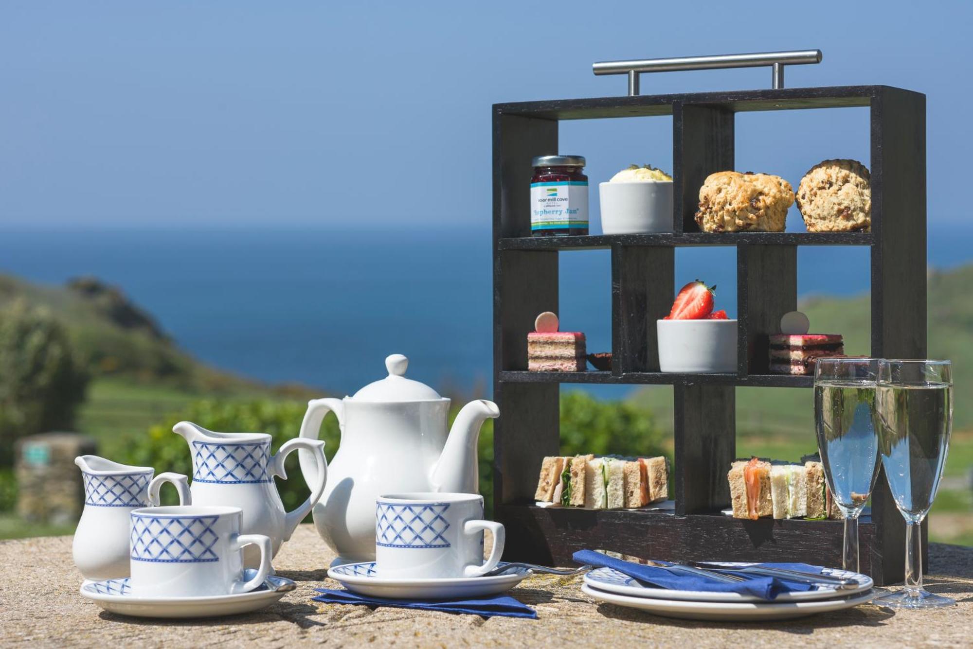 Soar Mill Cove Hotel 外观 照片