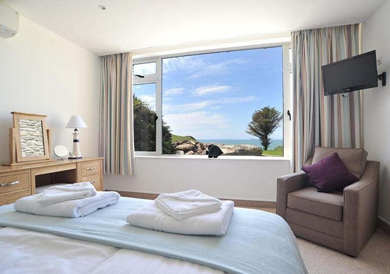 Soar Mill Cove Hotel 外观 照片