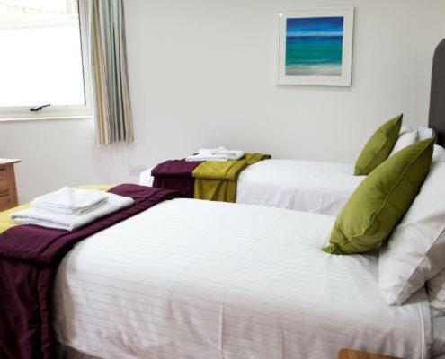 Soar Mill Cove Hotel 外观 照片