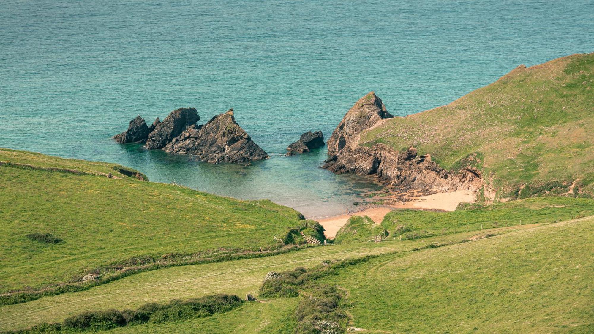 Soar Mill Cove Hotel 外观 照片