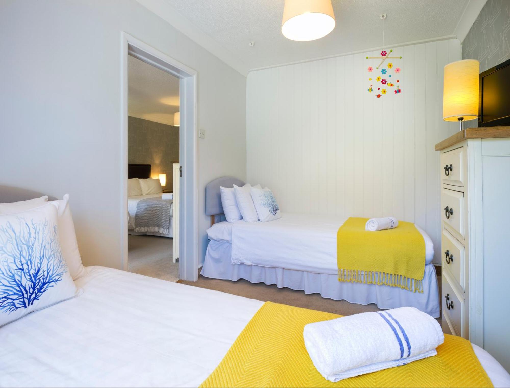 Soar Mill Cove Hotel 外观 照片