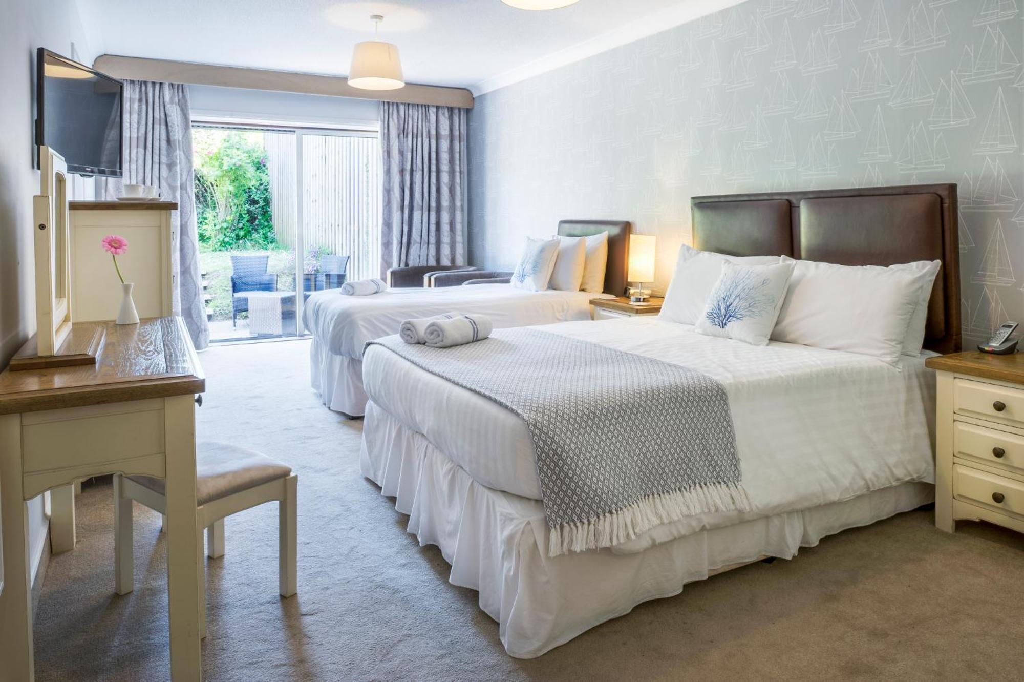 Soar Mill Cove Hotel 外观 照片