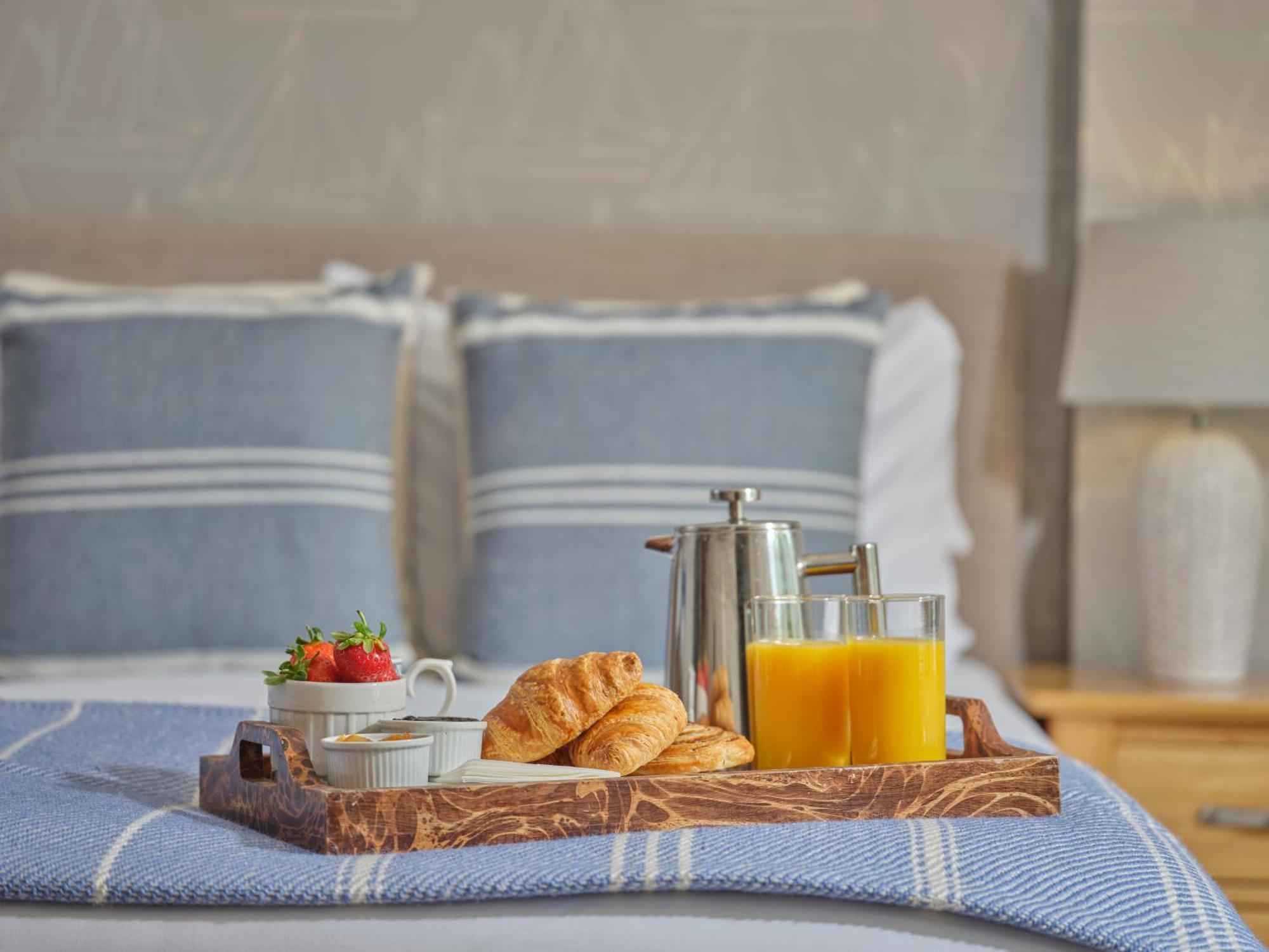 Soar Mill Cove Hotel 外观 照片